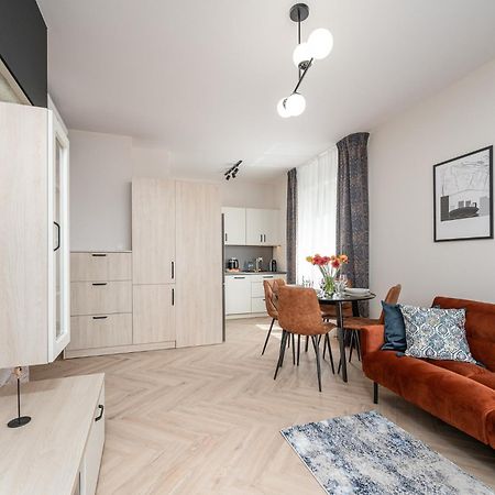 Inkanto Katowice Extérieur photo