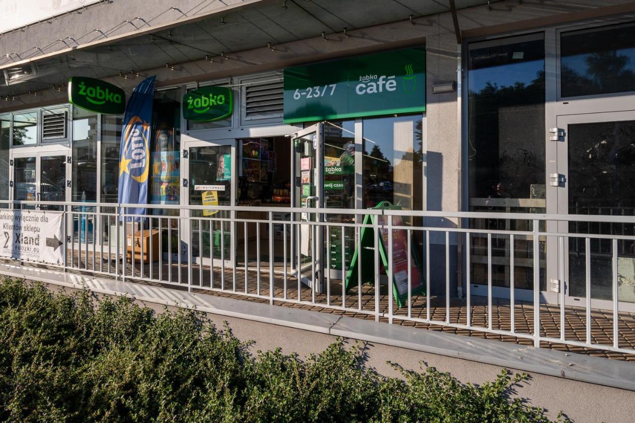 Inkanto Katowice Extérieur photo