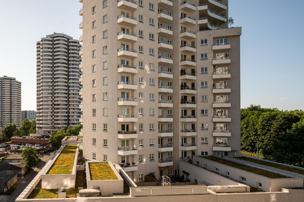 Inkanto Katowice Extérieur photo