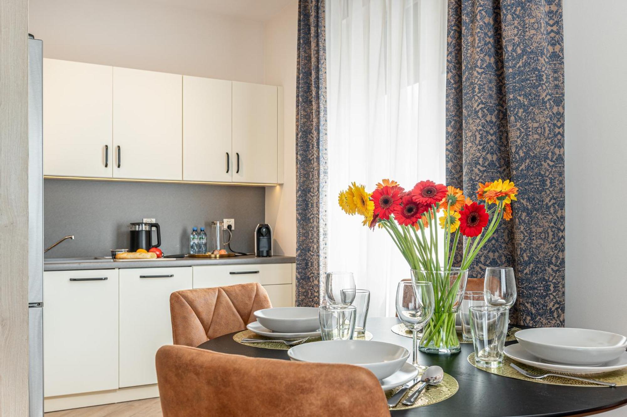 Inkanto Katowice Extérieur photo